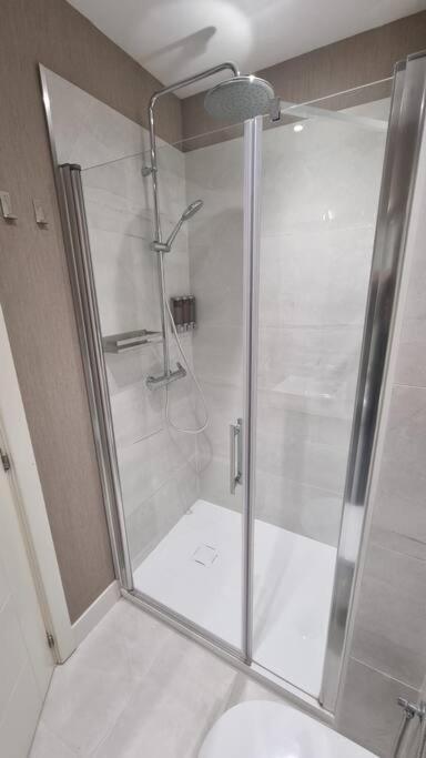 Apartamento Trellis โอโกรูญา ภายนอก รูปภาพ