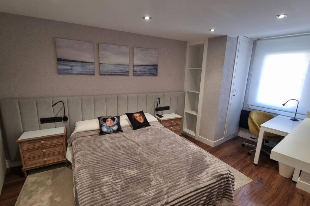 Apartamento Trellis โอโกรูญา ภายนอก รูปภาพ