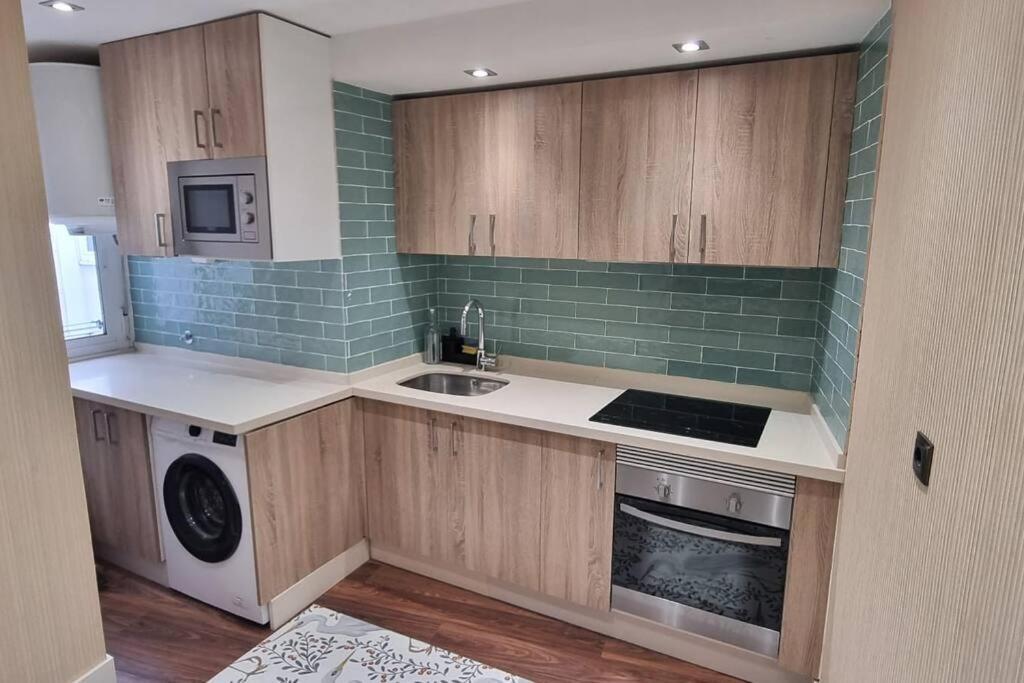Apartamento Trellis โอโกรูญา ภายนอก รูปภาพ