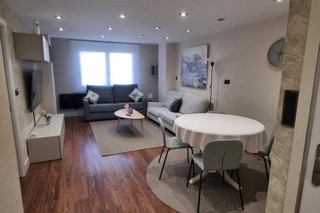 Apartamento Trellis โอโกรูญา ภายนอก รูปภาพ