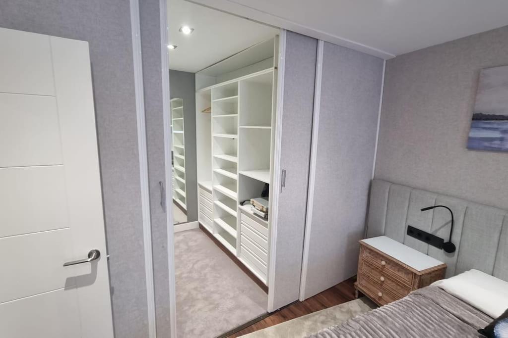 Apartamento Trellis โอโกรูญา ภายนอก รูปภาพ